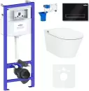 Унитаз Lavinia Boho Smart V-Clean 87561149 icon