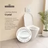 Унитаз Lavinia Boho Smart V-Clean 87561151 icon 10
