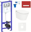 Унитаз Lavinia Boho Smart V-Clean 87561159 icon