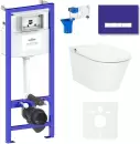 Унитаз Lavinia Boho Smart V-Clean 87561160 icon