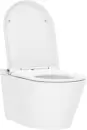 Унитаз Lavinia Boho Smart V-Clean 87561160 icon 4