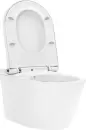 Унитаз Lavinia Boho Smart V-Clean 87561160 icon 5