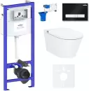 Унитаз Lavinia Boho Smart V-Clean 87561161 icon
