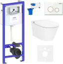 Унитаз Lavinia Boho Smart V-Clean 87561170 icon