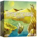 Настольная игра Lavka Games Путешественники с южного Тигра icon