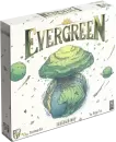 Настольная игра Лавка Игр Evergreen. Зеленый мир icon