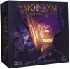 Настольная игра Лавка Игр Мортум. Средневековый детектив icon