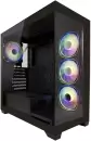 Корпус LC-Power Gaming 715B LC-715B-ON icon