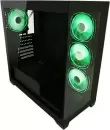 Корпус LC-Power Gaming 715B LC-715B-ON фото 4
