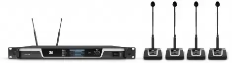 Радиосистема LD Systems U505 CS 4 icon