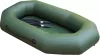 Надувная лодка Leader Boats Компакт-160 Плотик (зеленый) фото 2
