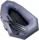 Надувная лодка Leader Boats Компакт-160 Плотик 4392022 (серый) icon 2