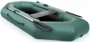 Надувная лодка Leader Boats Компакт-220 (зеленый) фото 3