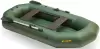 Надувная лодка Leader Boats Компакт-270 0029921 (зеленый) icon 2