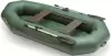 Надувная лодка Leader Boats Компакт-270 0029921 (зеленый) icon 4