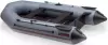 Моторно-гребная Leader Тайга-270 Киль (серый) icon