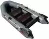 Надувная лодка Leader Boats Тайга-270Р 0062145 (серый) icon