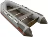 Надувная лодка Leader Boats Тайга-320 Киль icon