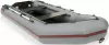 Надувная лодка Leader Boats Тайга-320-М 3212021 (серый) icon 6