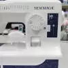 Швейная машина Leader Sewmagic фото 2