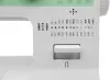 Швейная машина Leader Super Fabric icon 2