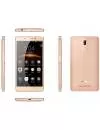 Смартфон Leagoo M8 Pro Gold фото 2