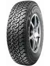 Всесезонная шина LEAO Radial 620 215/65R16 98H icon