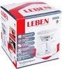 Капельная кофеварка Leben 286-025 icon 5