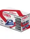 Утюг Leben 249-013 фото 4