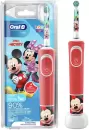 Электрическая зубная щетка Oral-B Kids Mickey D100.413.2K icon