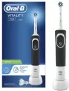 Электрическая зубная щетка Braun Oral-B Vitality 100 CLS (черный) icon 2