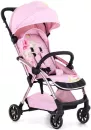 Детская прогулочная коляска Leclerc Baby By Monnalisa (antique pink) icon 3