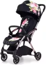 Детская прогулочная коляска Leclerc Baby By Monnalisa (black) icon