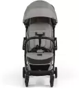 Детская прогулочная коляска Leclerc Influencer Air / LEC20015 (Violet Grey) icon 3