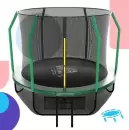 Батут KedaJump Jumpinator 10FT icon