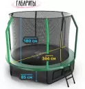Батут KedaJump Jumpinator 12FT icon 6