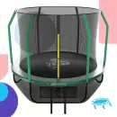 Батут KedaJump Jumpinator 8FT icon