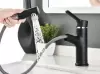 Смеситель Ledeme L1055B-25 фото 2