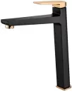 Смеситель Ledeme L1191BR icon