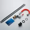 Смеситель Ledeme L1399-1 icon 7