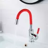 Смеситель Ledeme L1399-1 icon 8