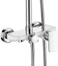 Душевая система Ledeme L2421W icon 6
