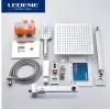Душевая система Ledeme L2478-2 фото 8