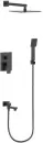 Душевая система Ledeme L2478B-2 icon