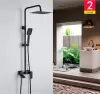 Душевая система Ledeme L2478B icon 3