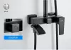 Душевая система Ledeme L2478B icon 5