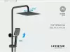 Душевая система Ledeme L2478B icon 6
