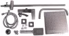 Душевая система Ledeme L2478D icon 3