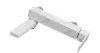 Смеситель Ledeme L3173W icon 4