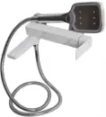 Смеситель Ledeme L3173W icon 5